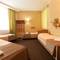 Отель Hostel Khabarovsk B&B