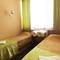 Отель Hostel Khabarovsk B&B