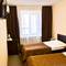 Отель Arirang Hotel