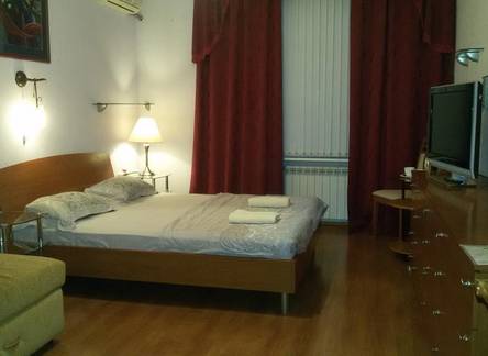 Отель Guest House VLC