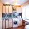 Отель Apartment on Amurskiy Bulvar 12