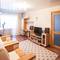 Отель Apartment on Amurskiy Bulvar 12