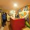 Отель Hostel Khabarovsk B&B Na Stantsionnoy