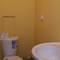 Отель Hostel Khabarovsk B&B Na Stantsionnoy
