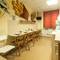 Отель Hostel Khabarovsk B&B Na Stantsionnoy