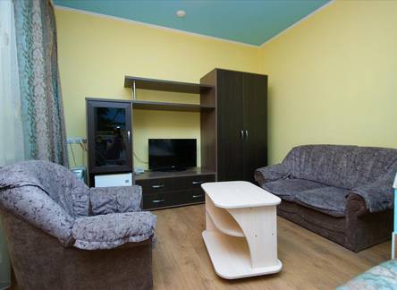 Отель Laguna Guest House