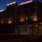 Отель Samarkand Hotel