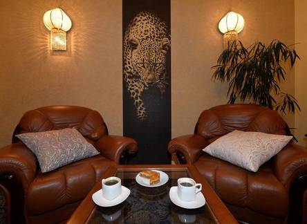 Отель Ali Hotel