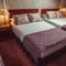 Отель Ali Hotel