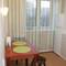 Отель Podushka Apartment at Amursky Bulvar 17