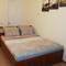 Отель Podushka Apartment at Amursky Bulvar 17