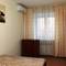 Отель Podushka Apartment at Amursky Bulvar 17