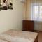 Отель Podushka Apartment at Amursky Bulvar 17