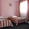 Отель Oasis Mini Hotel