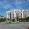 Отель Yut Hostel