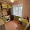 Отель Apartment on Vladivostokskaya 51