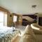 Отель Apartamenty Kvartiry24 Sheronova 67