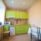 Отель Apartamenty Kavrtiry24 Zaparina 66
