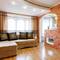 Отель Apartamenty Kvartiry24 Pushkina 15