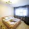 Отель Apartamenty 24 Ussuriyskiy Bulvar 58