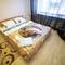 Отель Apartamenty 24 Ussuriyskiy Bulvar 58