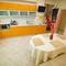 Отель Apartamenty Kvartiry24 Gamarnika 64