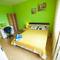 Отель Apartamenty Kvartiry24 Gamarnika 64