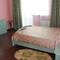 Отель Podushka apartment at Istomina 22a