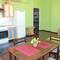 Отель Podushka apartment at Istomina 22a