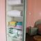 Отель Podushka apartment at Istomina 22a
