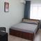 Отель Podushka apartment at Amursky bulvar 5