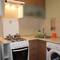 Отель Podushka apartment at Pushkina 9