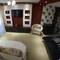 Отель Apartamenty Na Dikopoltseva
