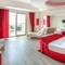 Отель Otium Sealight Beach Resort