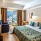 Отель Otium Sealight Beach Resort