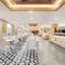 Отель Ramada Hotel & Suites by Wyndham Kusadasi