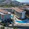 Отель Ramada Hotel & Suites by Wyndham Kusadasi