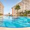 Отель Ramada Hotel & Suites by Wyndham Kusadasi