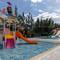 Отель Ramada Hotel & Suites by Wyndham Kusadasi