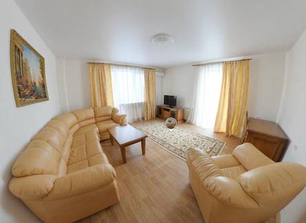 Отель ApartHotel Vostoksahstroy