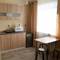 Отель Apartment Volochaevskaya 177