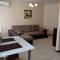 Отель Apartment Volochaevskaya 177