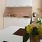 Отель Apartment Volochaevskaya 177
