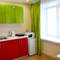 Отель Apartments Leningradskiy 11