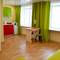 Отель Apartments Leningradskiy 11