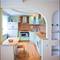 Отель Apartment Ussuriyskiy 4