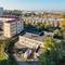 Отель Apartment Na Sovetskoj