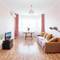 Отель Apartment Na Sovetskoj