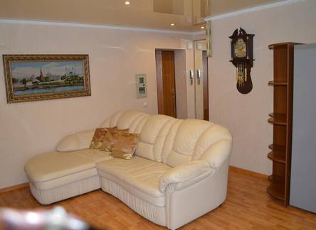 Отель Apartment Sheronova 127
