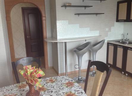 Отель Apartment Helga